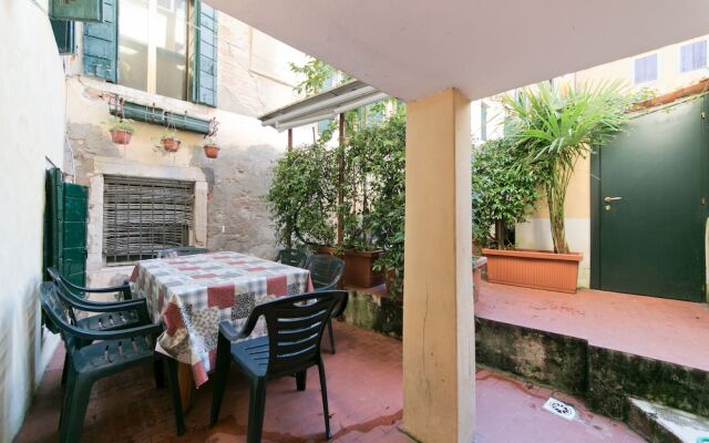 Santa Margherita Apartment