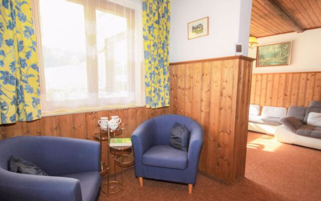 House Martina Kleinarl