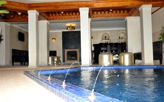 Riad Andalib
