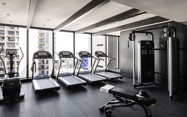 Novotel Perth Murray Street