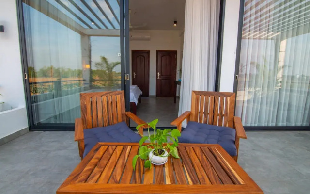 Rit's Homestay