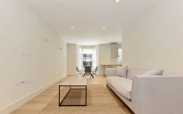 Herne Hill Apartments
