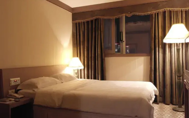 Masan M Hotel