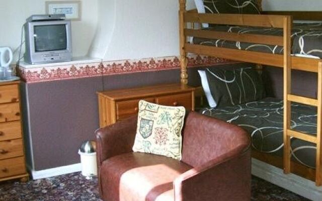Airedale Guest House