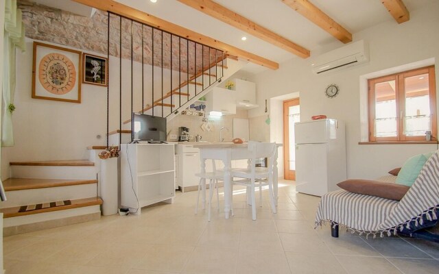 Casetta A4 in Dajla With 2 Bedrooms and 2 Bathrooms