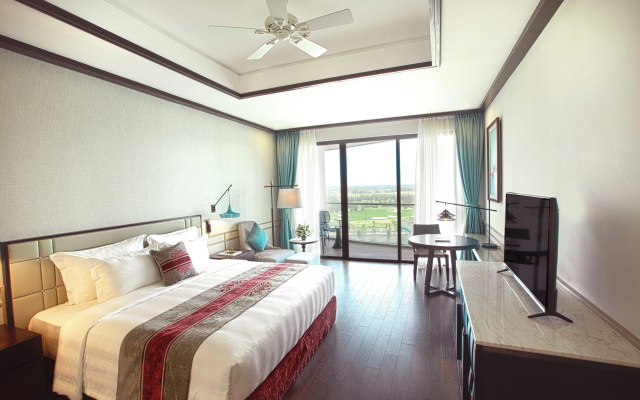 Vinpearl Resort & Golf Nam Hoi An