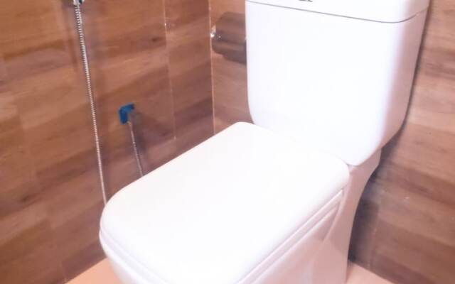 Talalla Sea Anemone Hotel