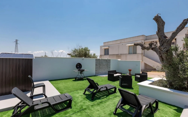 2731 Villa Amaltea by Perle di Puglia