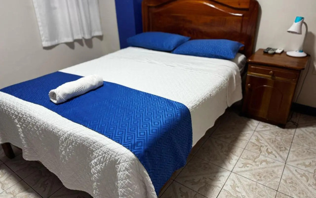 Hostal León Dormido