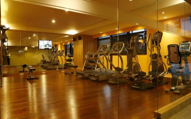 The Raviz Calicut