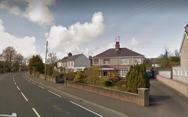 Carnadoon B&B