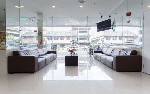 SCC Hotel City Centre