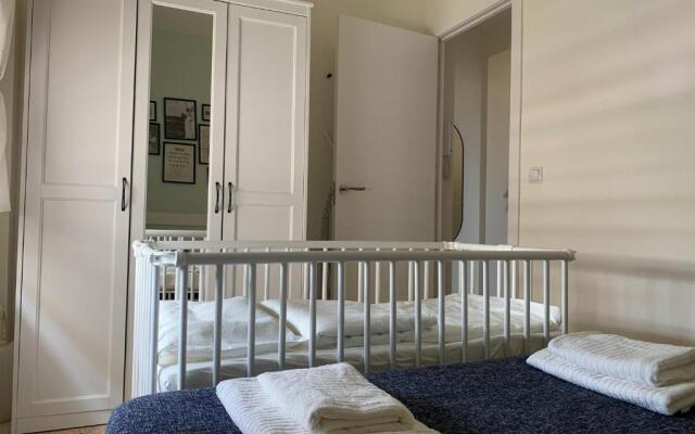 Apartamento "Navarra" 350m de la playa