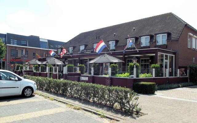 Hotel 't Trefpunt