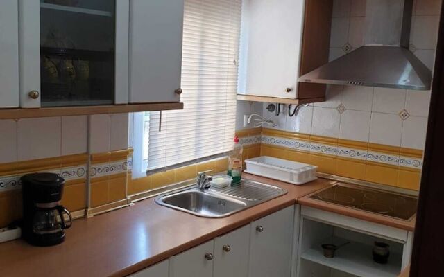 Espacioso Apartamento Centro de Sevilla