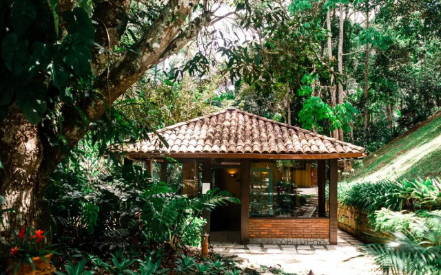 Urikana Boutique Hotel