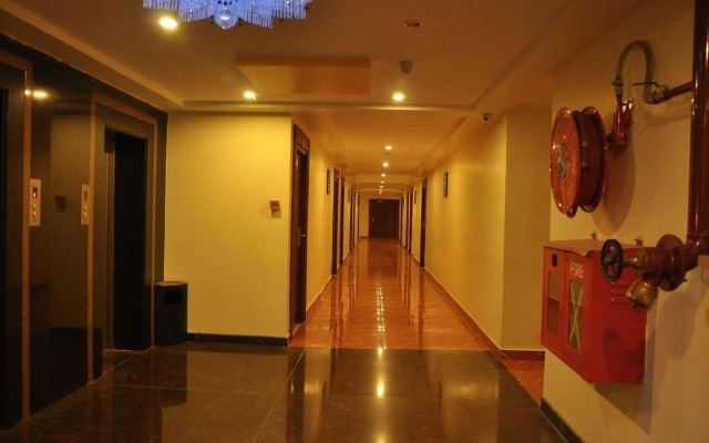 Heritage Residency