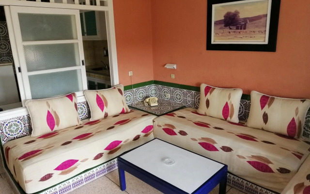 Residence Yasmina