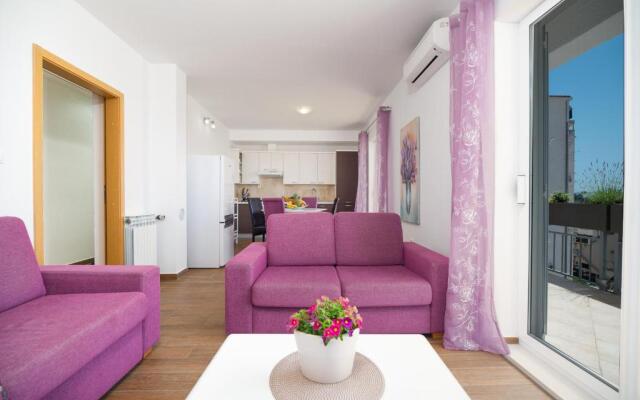 Apartment Danica 717