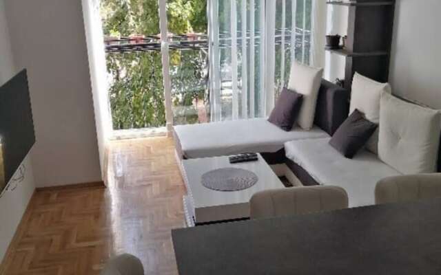 Lovely 2-bed Apartment in Novi Sad