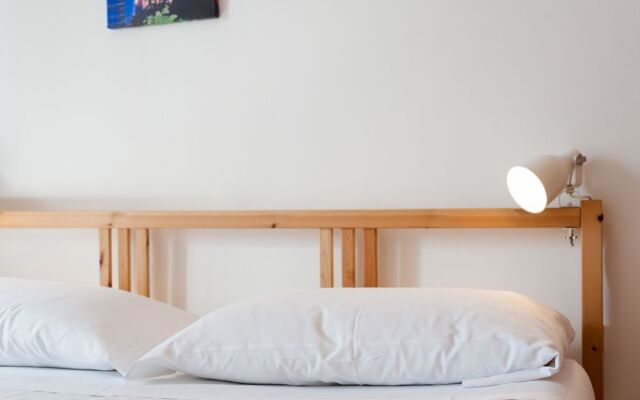 Santa Maria Novella Comfort Apartment