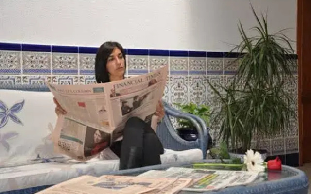 Hostal Alborada