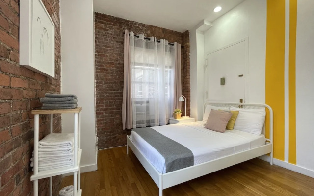 Hotel and the City-Midtown