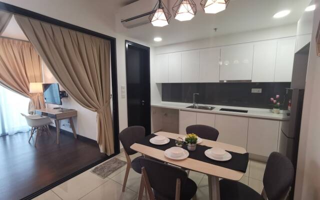 Almas Puteri Harbour By Squarenest