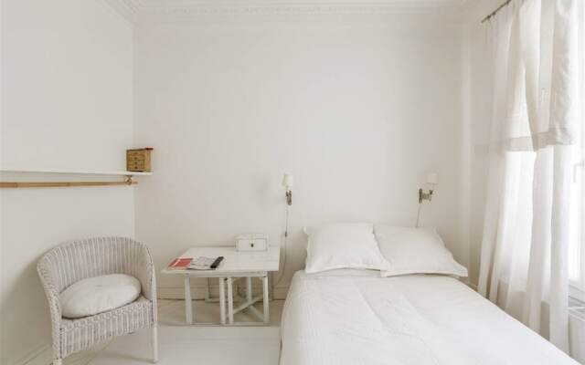 Luxury Apartment Marais Smartrenting