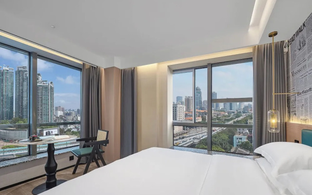 Lan Wan International Hotel