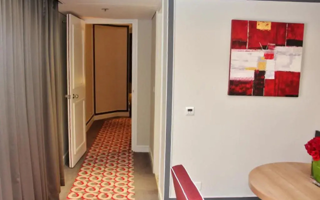 Grand Millennium Hotel Kuala Lumpur