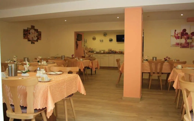 Waldhotel Albachmuehle
