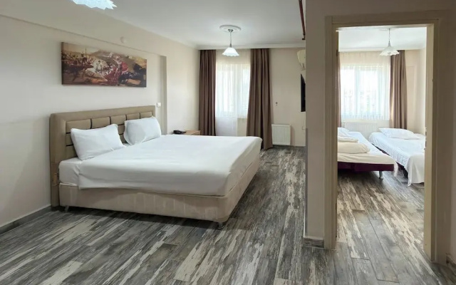 Hotel Zileli