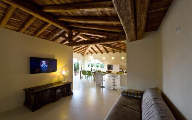 Agriturismo Pratello
