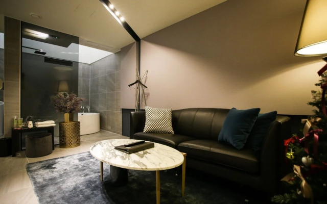 Icheon O-World Motel