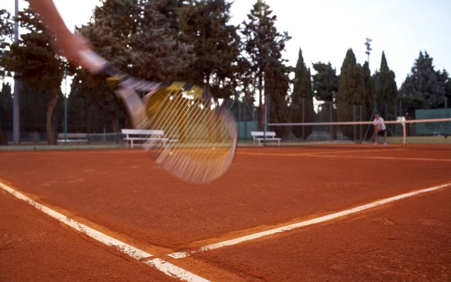 Verudela Beach & Villa Resort