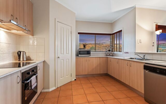 Bulla Hill Villas- Melbourne Airport