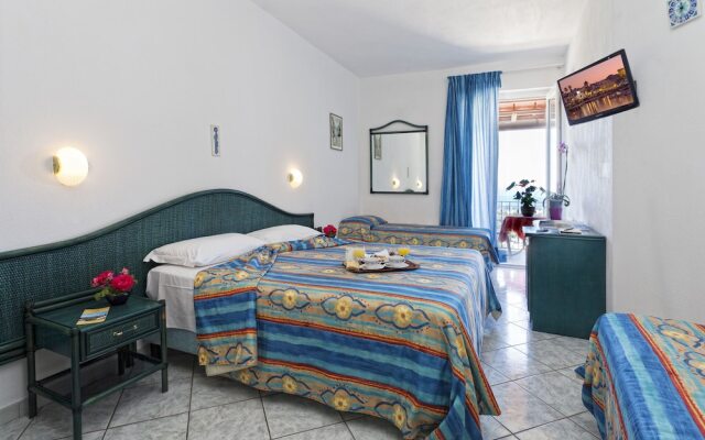 Hotel Residence La Rosa