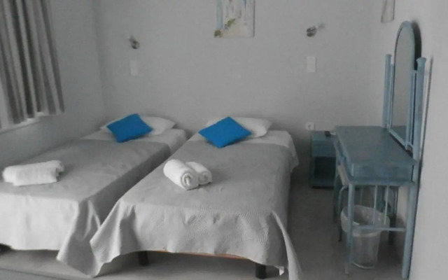 Passos Rooms