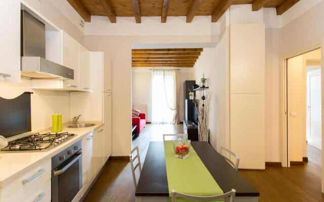 Charming Milan Apartments Brera - Madonnina