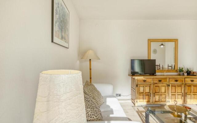 Apartamento residencial 2º 2ª