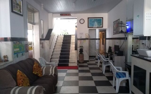 Britânia Hotel
