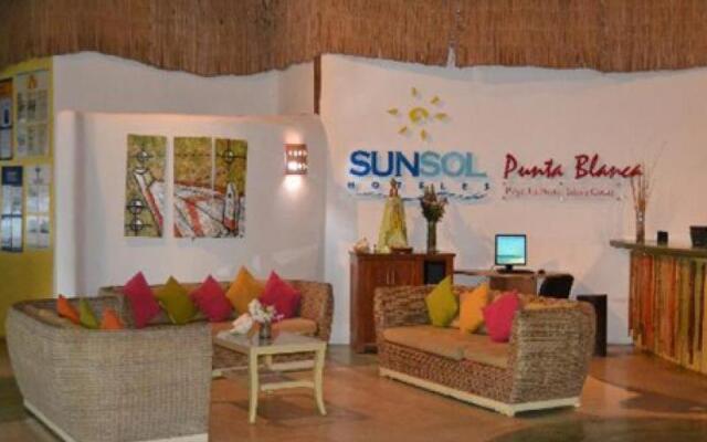 Hospedaje Hotel SunSol - Coche Isla Margarita