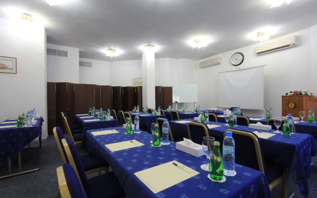 Beach Hotel Sharjah