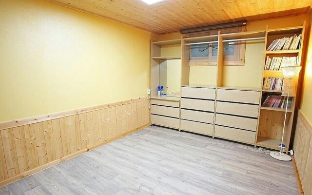 Saryangdo Island Dandihae Pension