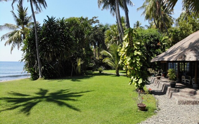Ciliks Beach Garden