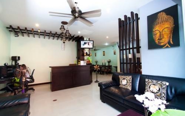 Wonderful Guesthouse