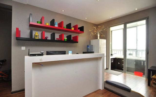 Kunming Love Apartment