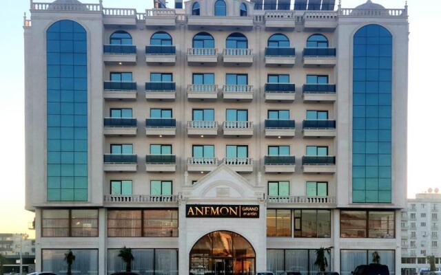 Anemon Mardin Otel