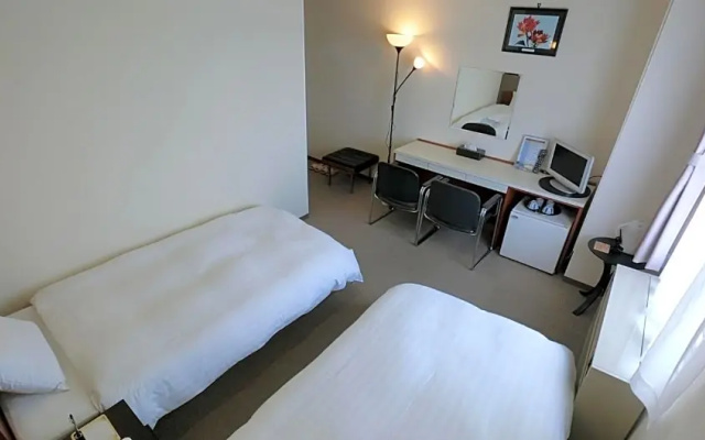 Yurihonjo - Hotel / Vacation STAY 35750